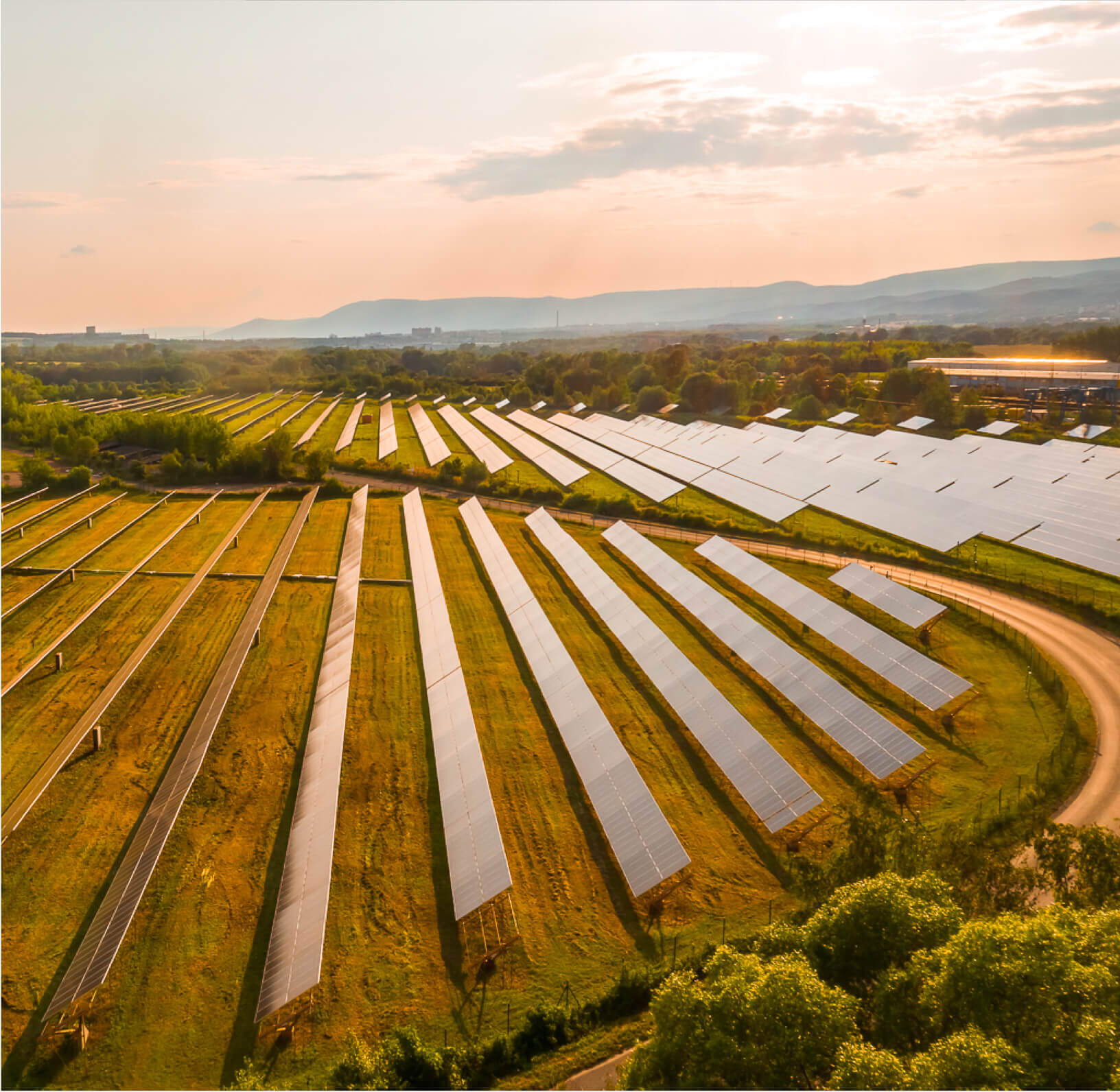 Solarna elektrana